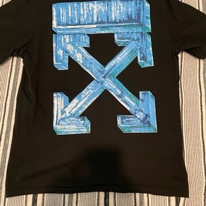 Off-White T-Shirt